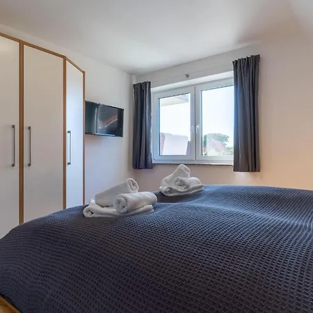 Lejlighed Suenn Sankt Peter-Ording
